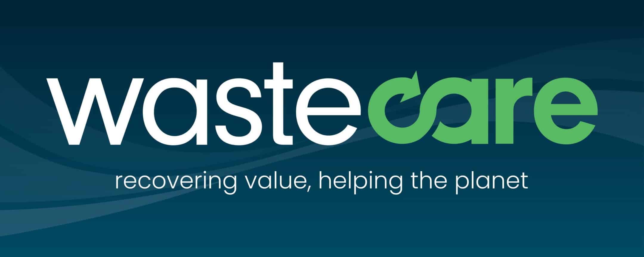 Wastecare Logo