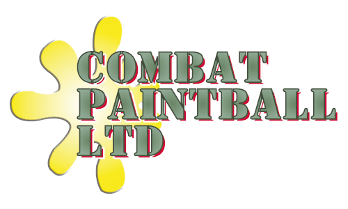 Combat Paintball